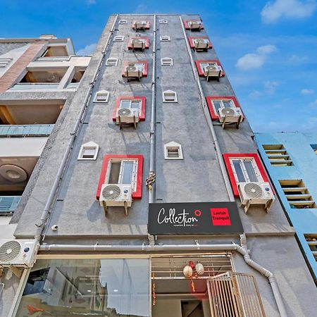 Super Hotel O Lavish Tranquil Hyderabad Eksteriør bilde